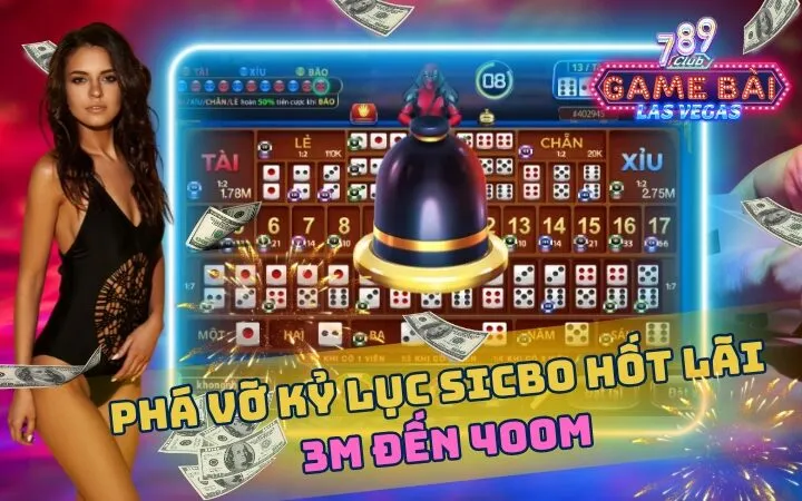 6 trò chơi slot hay nhất của 58Win - 58Win