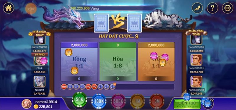Quy trình rút tiền ba bước của trang web game Dk8 - Dk8