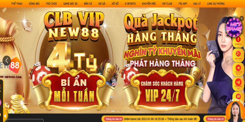 Những ưu điểm mà trang web của Gobet Games mang lại cho khách hàng rất hấp dẫn - Gobet