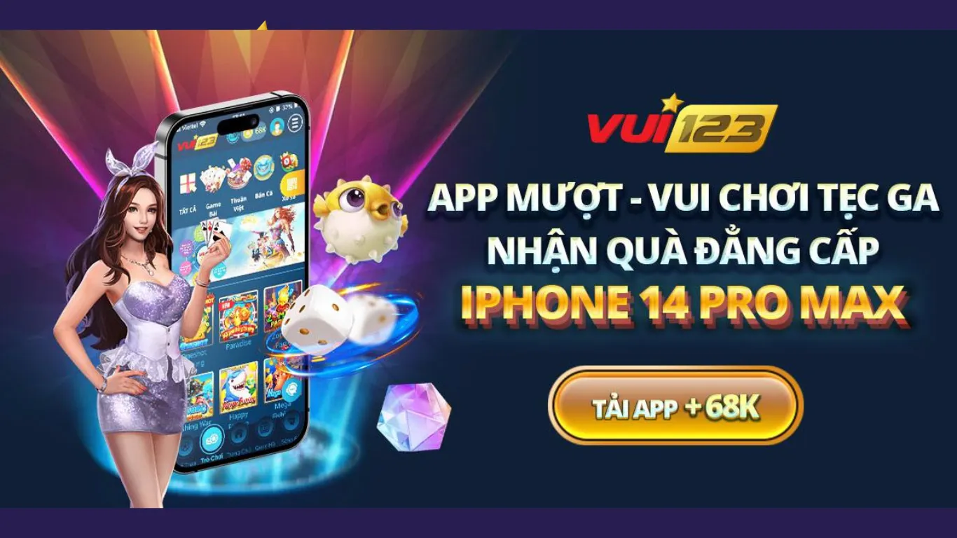 Tổng quan về công viên giải trí hạng Mec68 - Mec68