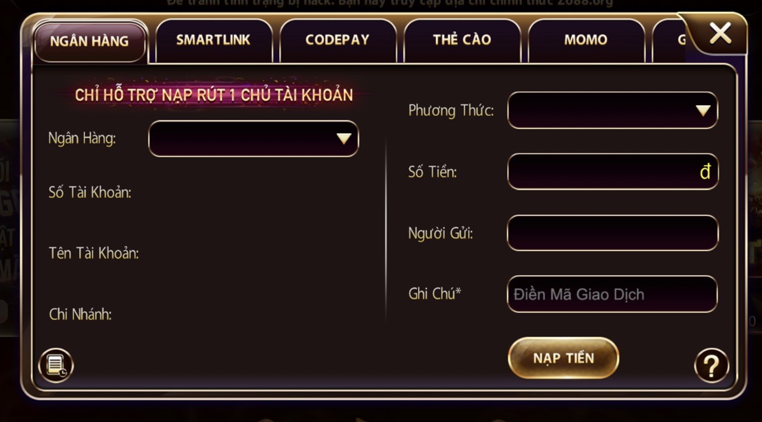Tổng quan dữ liệu One789 tháng 11 năm 2026 - One789