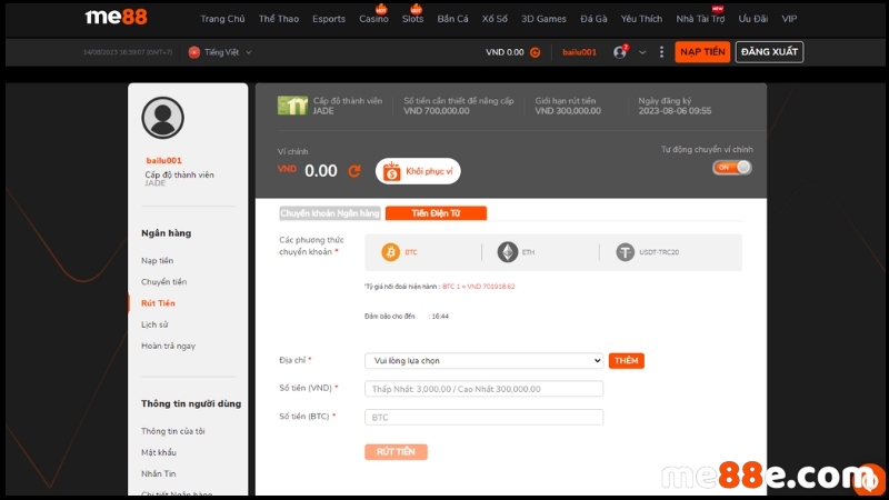 Trang web đạt chuẩn Ax88, không qua trung gian, bảo mật 100% - Ax88