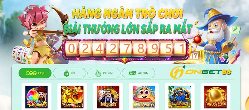 Trang web của Nohu90 Games có tùy chọn tiếng Việt không? - Nohu90
