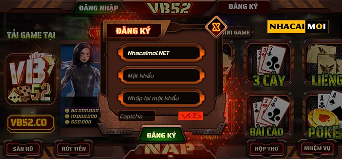 Xếp hạng 68Game là sự lựa chọn phổ biến của nhiều khách hàng - 68Game