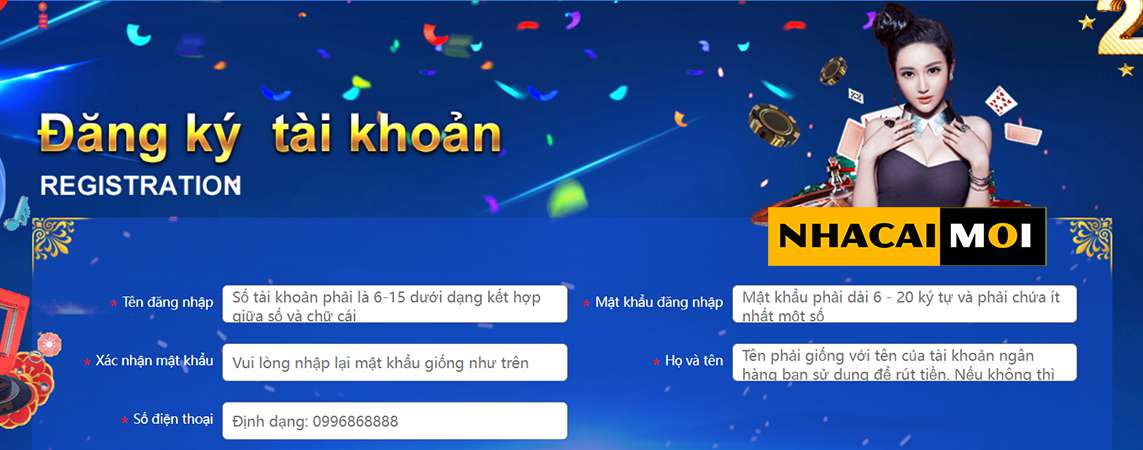 Trang web chính thức của các trò chơi Sbotop ở đâu? - Sbotop