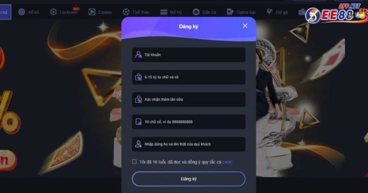 Công ty trò chơi thể thao R98 - R98