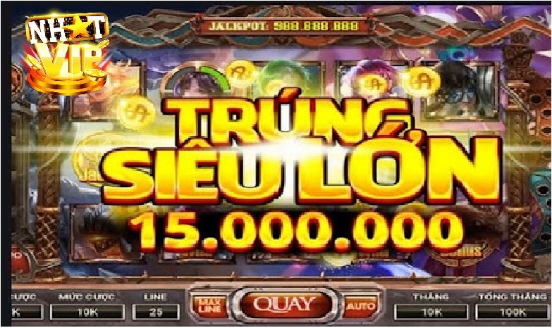 Giải phóng người anh hùng thực sự của bạn trong tựa game đẳng cấp Lixi88 này! - Lixi88