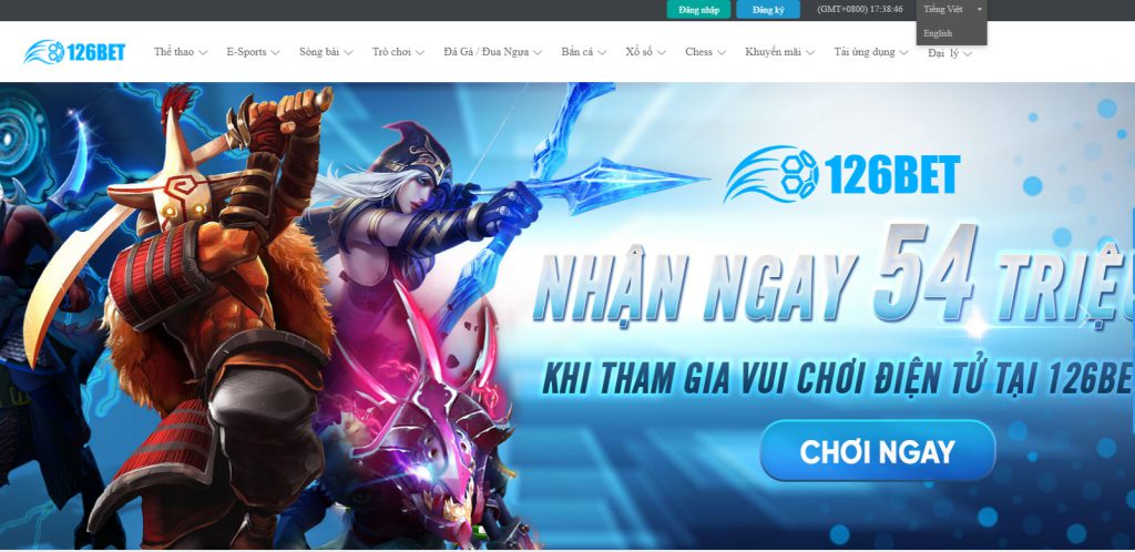 Giới thiệu ngắn gọn về V7bet: một công ty game hàng đầu và uy tín - V7bet