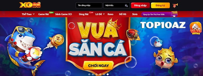 Cài đặt trò chơi đầy đủ Manclub - Manclub