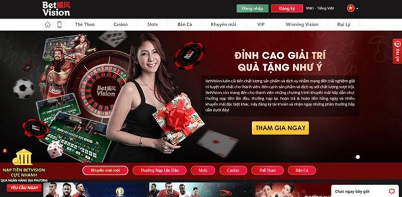 Nền tảng Zbet88 cung cấp hơn 5000 trò chơi - Zbet88