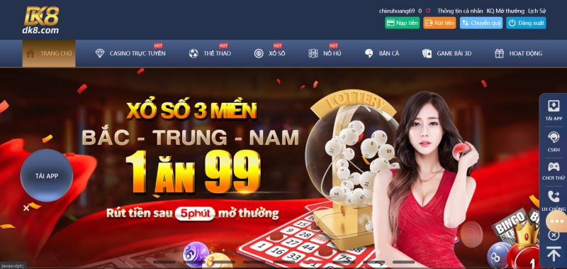 Ưu điểm của kinh nghiệm 88Nn - 88Nn