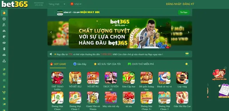 Các trang web game cấp Ae88 có một lợi thế rất lớn - Ae88