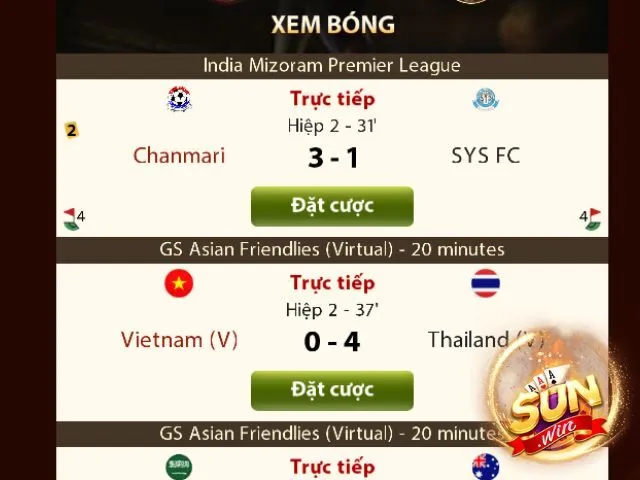 Chứng chỉ trình độ V6bet cho phép bạn thi đấu ở bất kỳ địa điểm nào - V6bet