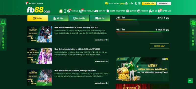 Bạn nên xem qua các phần thưởng khi đăng ký tài khoản Yue88 - Yue88