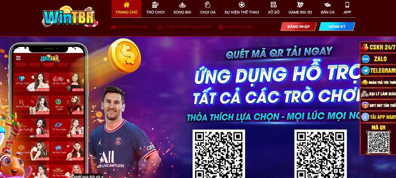 Giới thiệu Cổng thông tin trò chơi Hi88 - Hi88