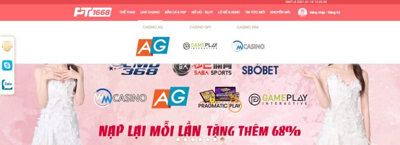 Đánh giá game trên website ở cấp độ W88, các chương trình khuyến mãi và giảm giá game - W88