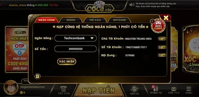 Bình luận chuyên gia 33King - 33King