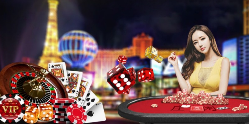 Vé vào cửa 868Vip để thử chơi slot trực tuyến - 868Vip