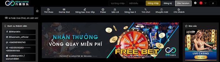 Vin77 mang đến cơ hội chơi các máy đánh bạc hấp dẫn - Vin77