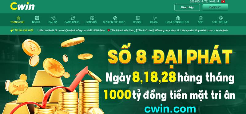 Thể thao chuyên nghiệp cấp D9bet - D9bet